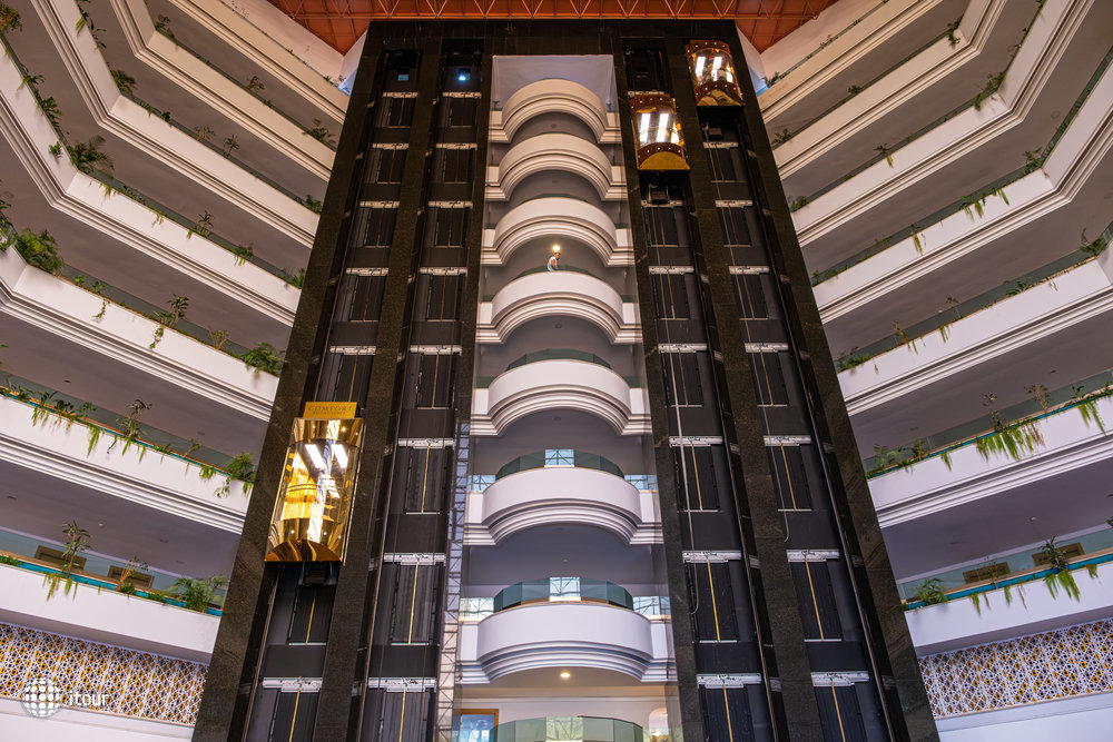 Amara Comfort Kemer 5