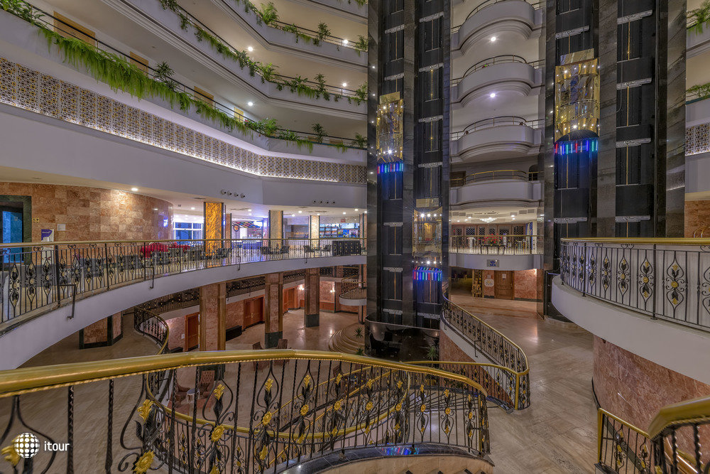 Amara Comfort Kemer 3