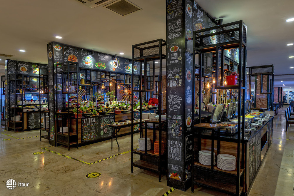 Amara Comfort Kemer 21