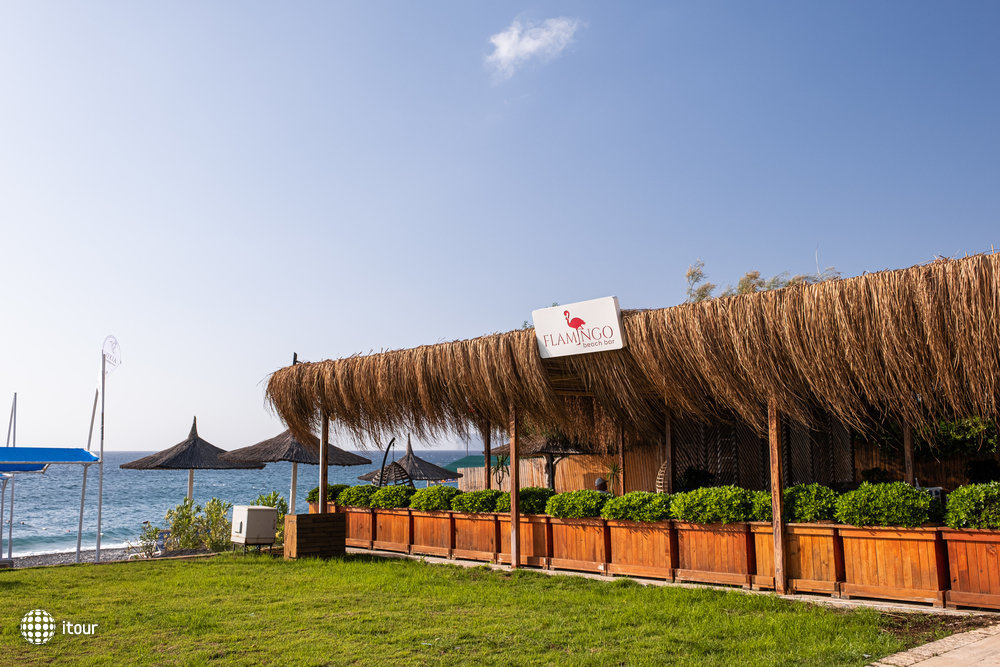 Amara Comfort Kemer 30