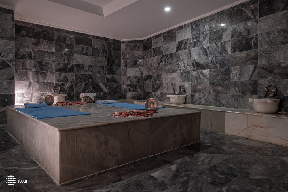 Amara Comfort Kemer 36