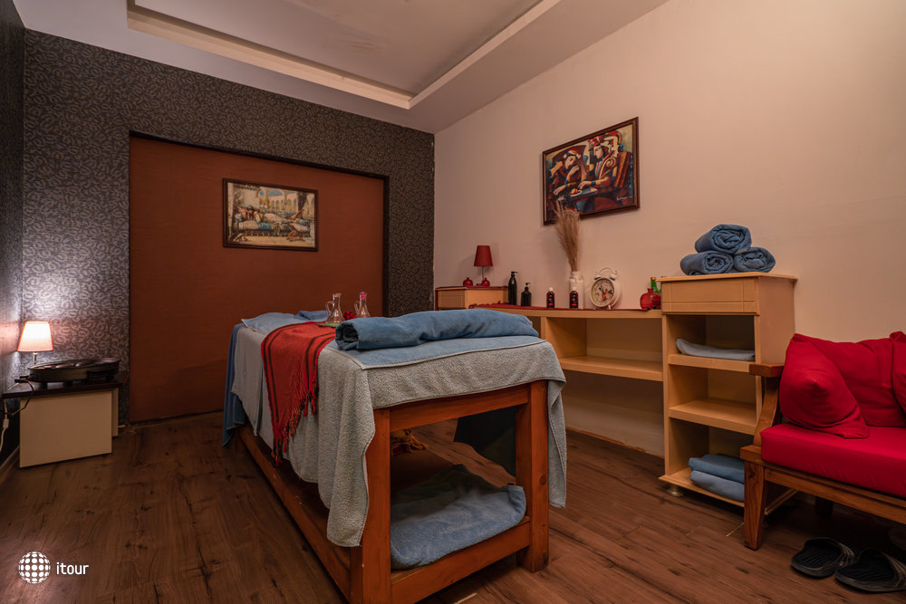 Amara Comfort Kemer 35