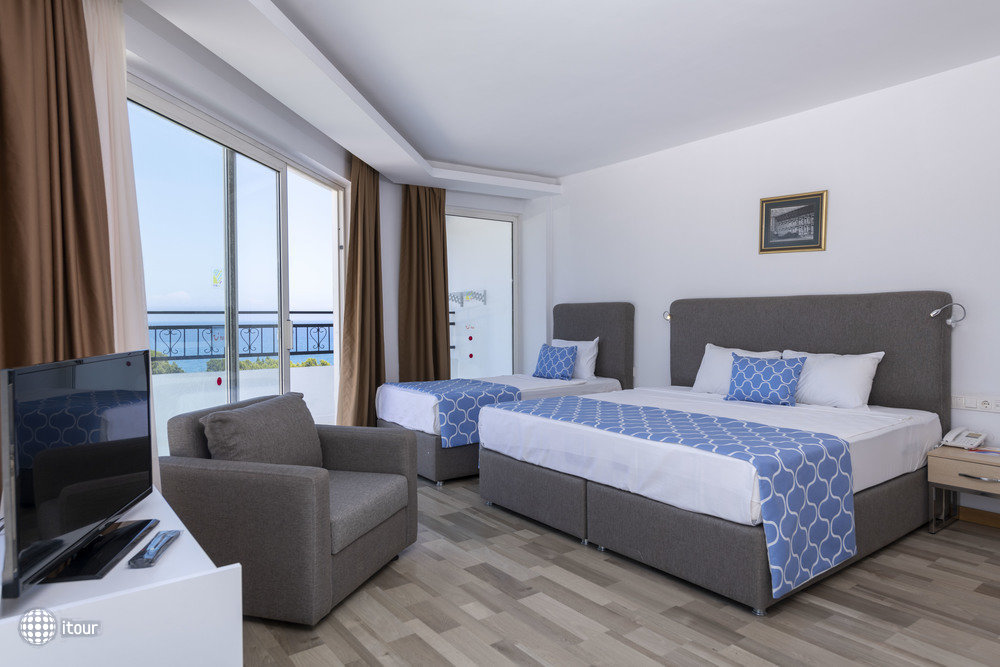 Amara Comfort Kemer 15