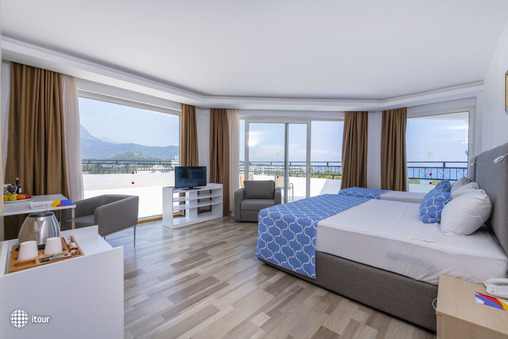 Amara Comfort Kemer 14