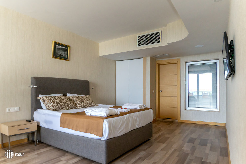 Amara Comfort Kemer 13