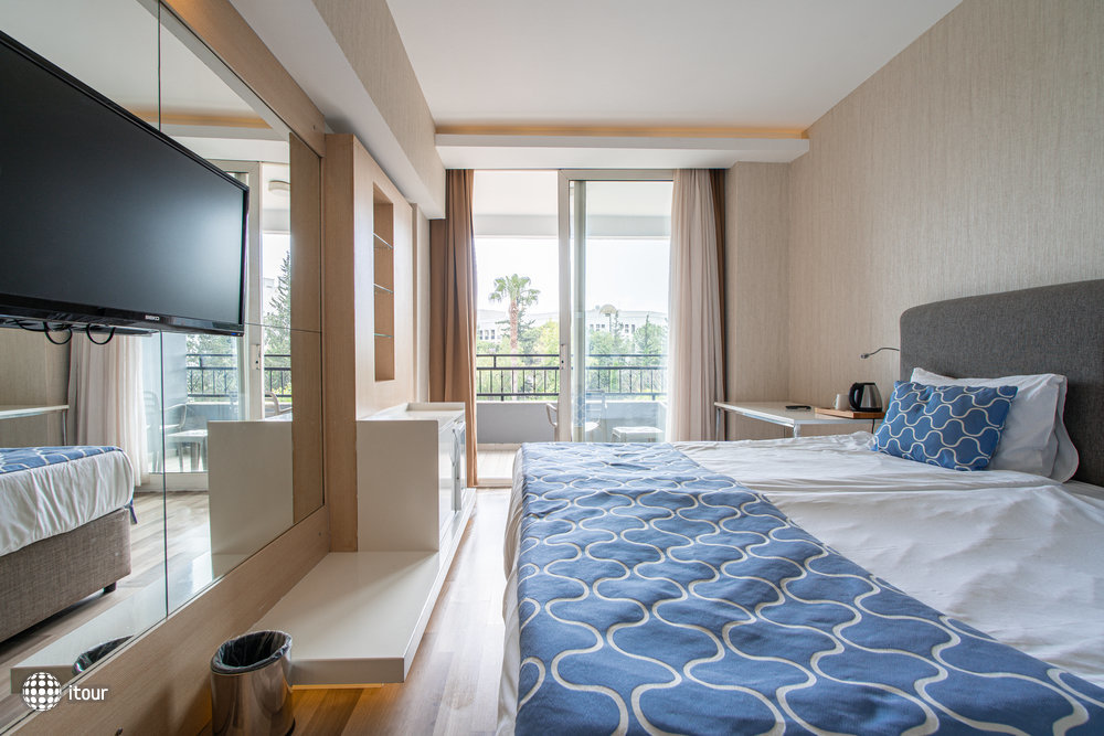 Amara Comfort Kemer 12