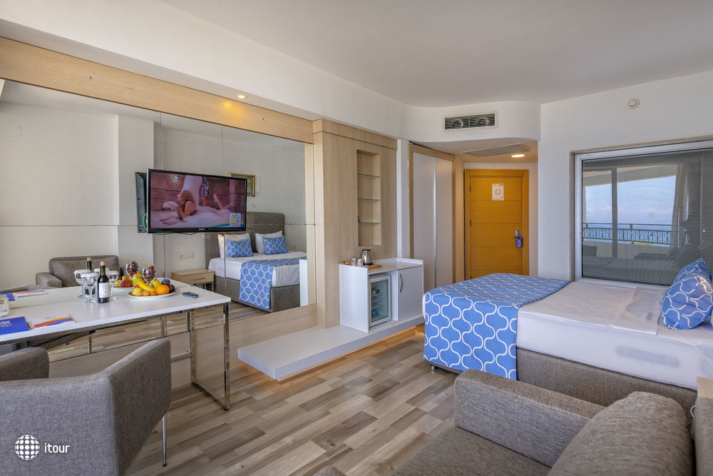 Amara Comfort Kemer 11