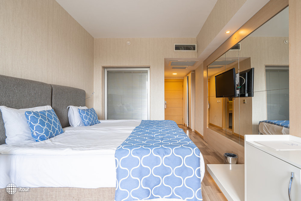 Amara Comfort Kemer 10