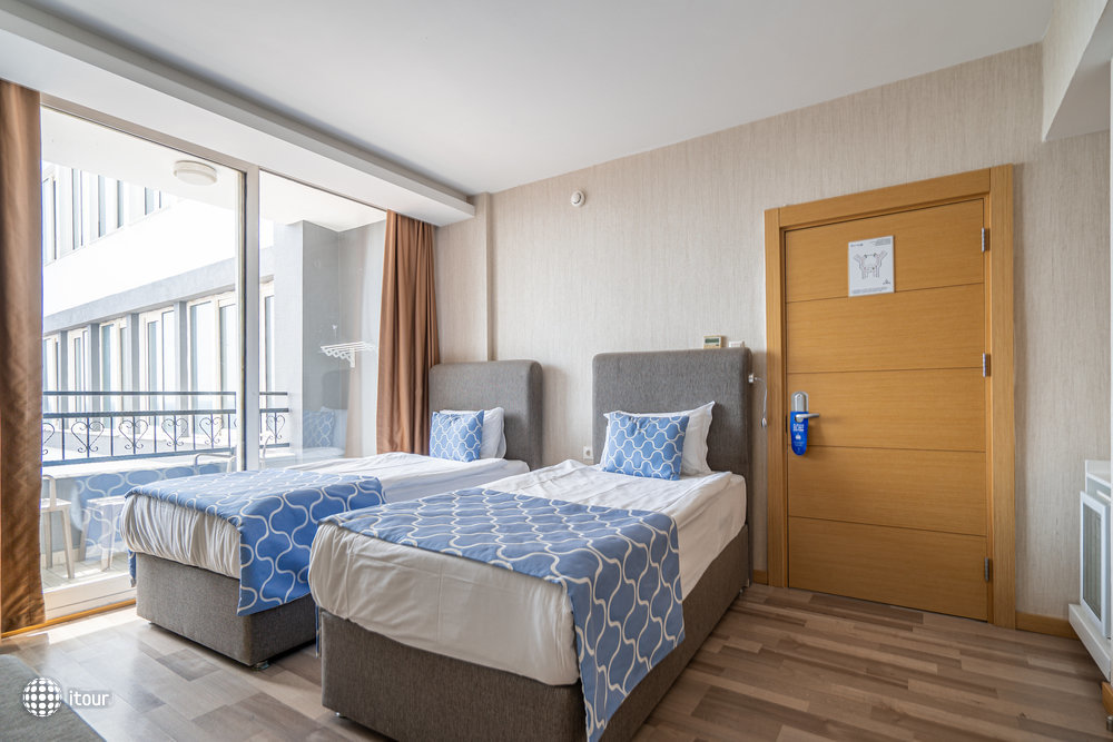 Amara Comfort Kemer 9