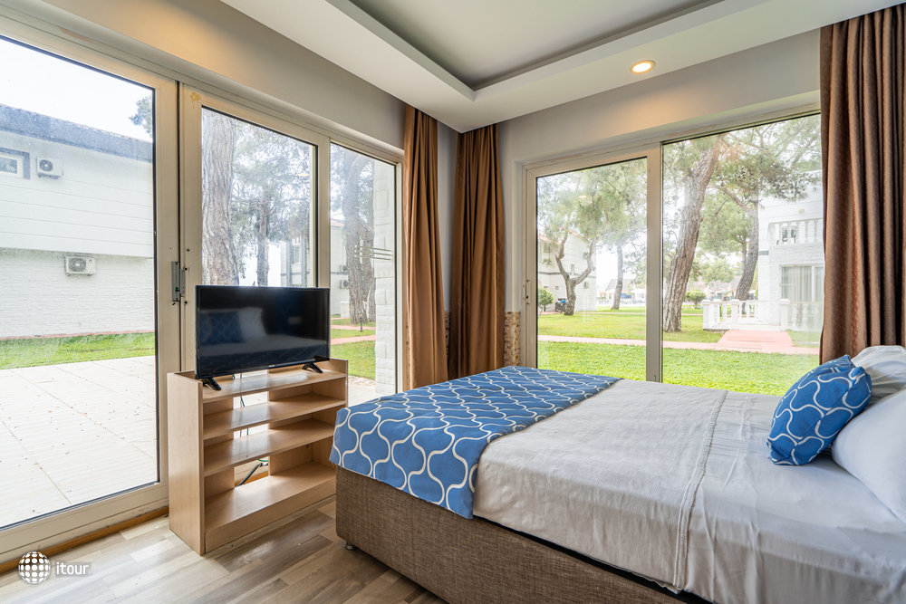 Amara Comfort Kemer 8