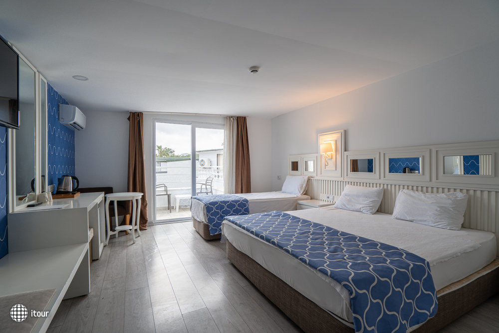 Amara Comfort Kemer 7