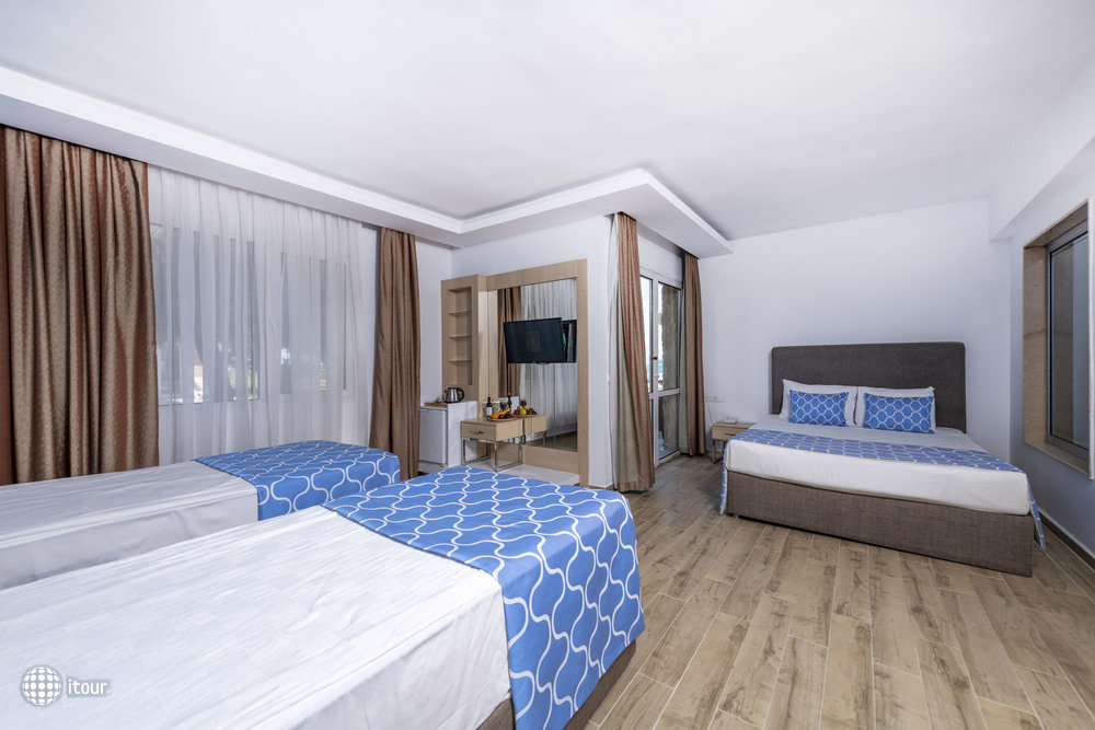 Amara Comfort Kemer 6