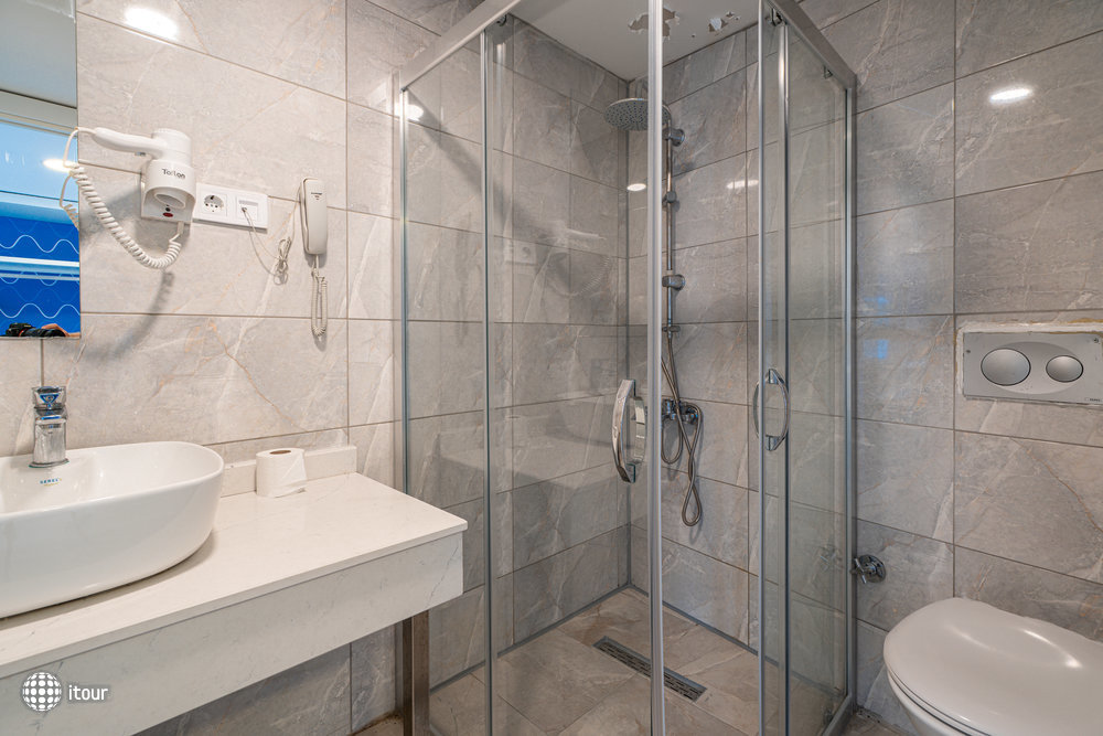 Amara Comfort Kemer 16