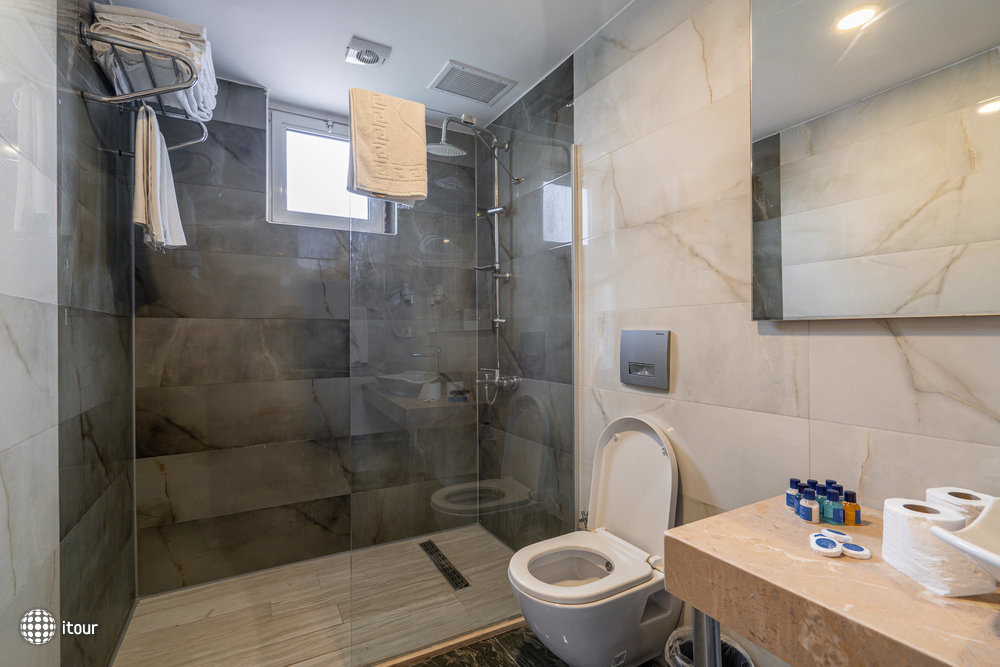 Amara Comfort Kemer 17