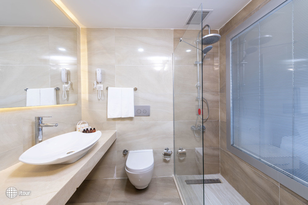 Amara Comfort Kemer 19