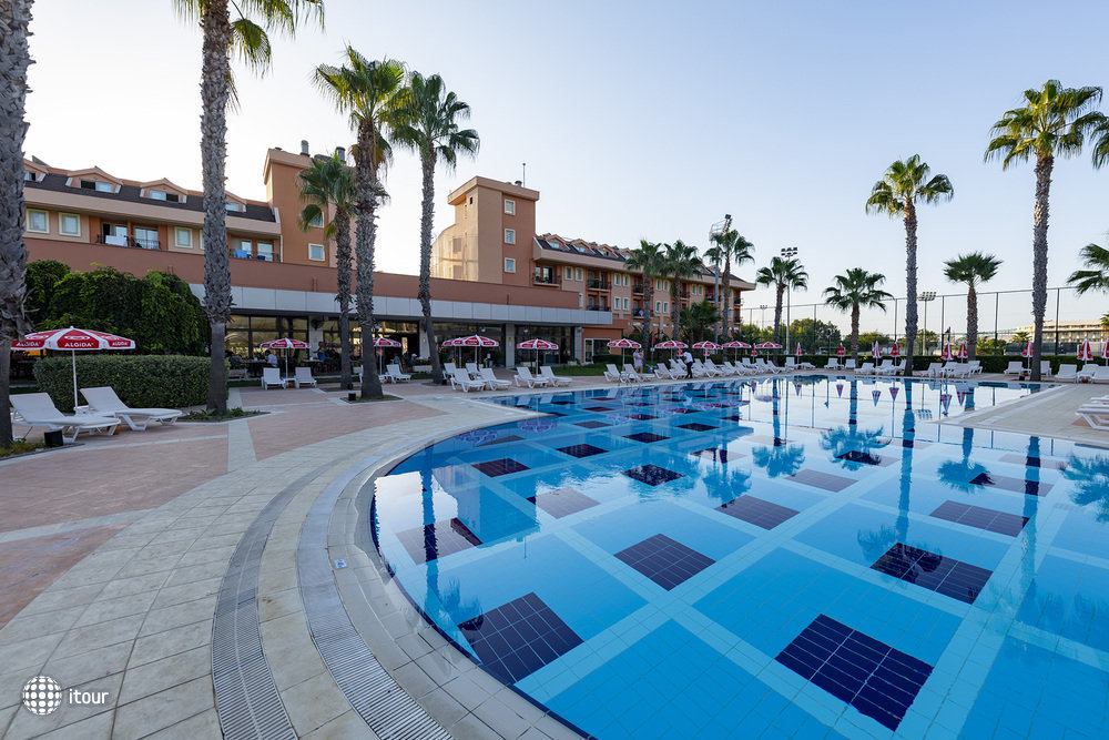 Viking Park Hotel & Spa 19
