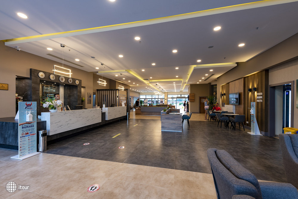 Viking Park Hotel & Spa 3