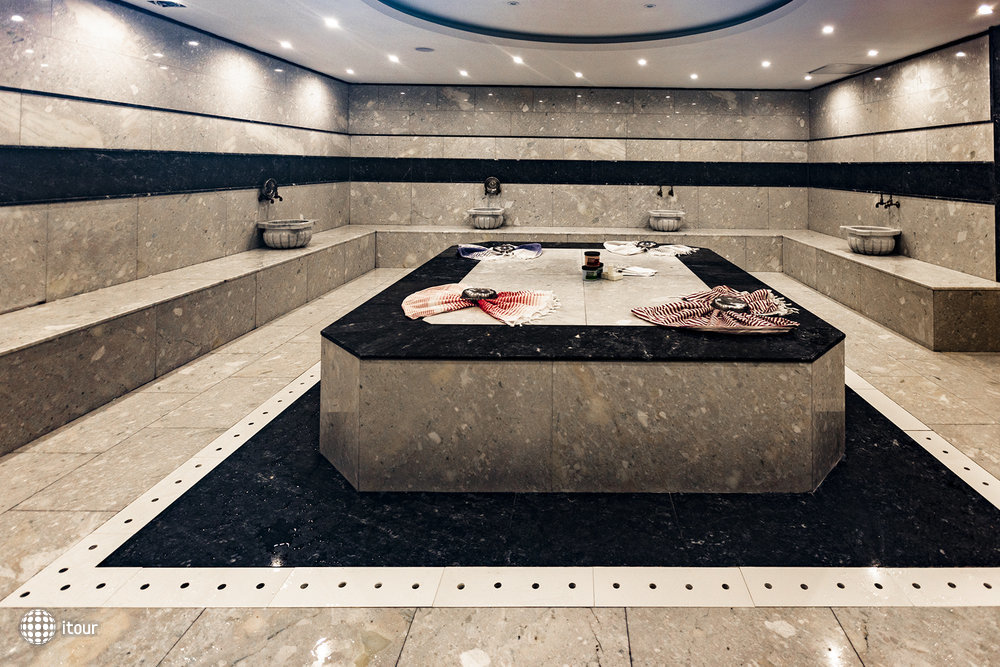 Viking Park Hotel & Spa 14