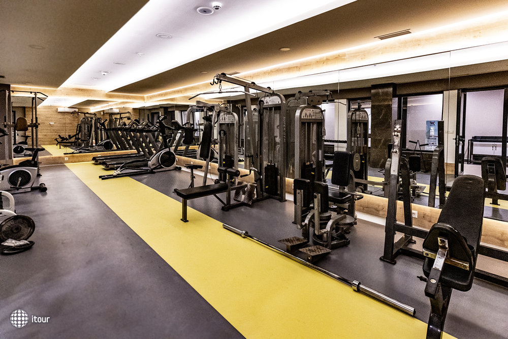 Viking Park Hotel & Spa 13