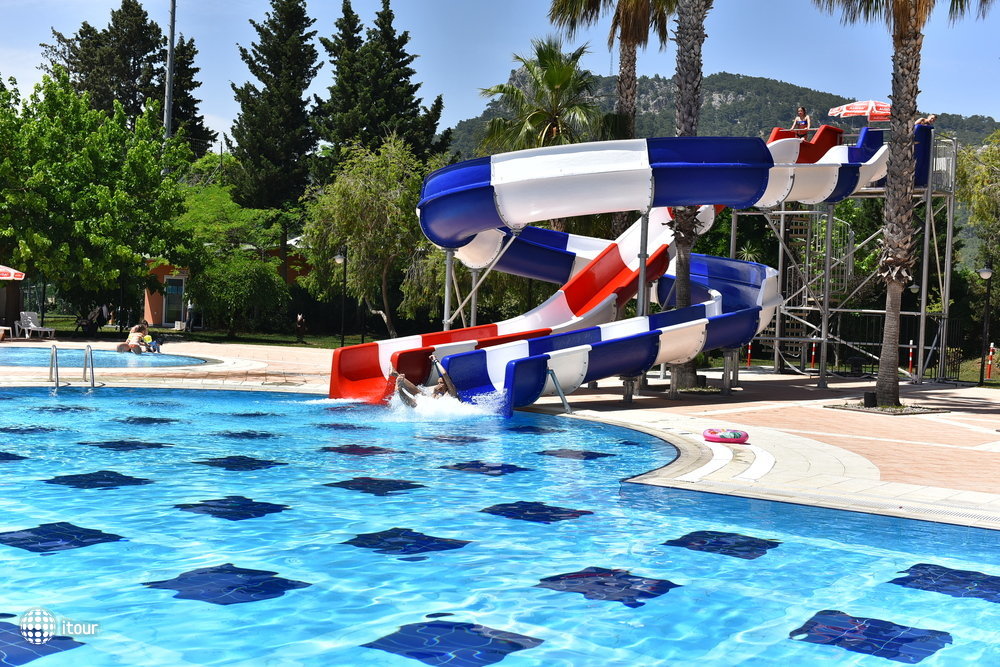 Viking Park Hotel & Spa 18