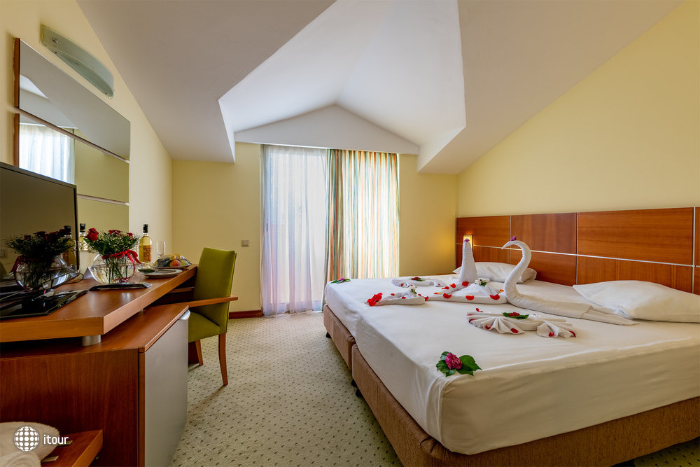 Viking Park Hotel & Spa 7