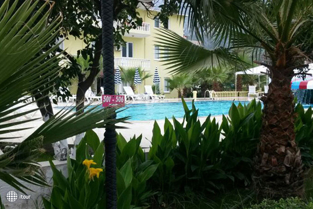 Green Stars Hotel 2