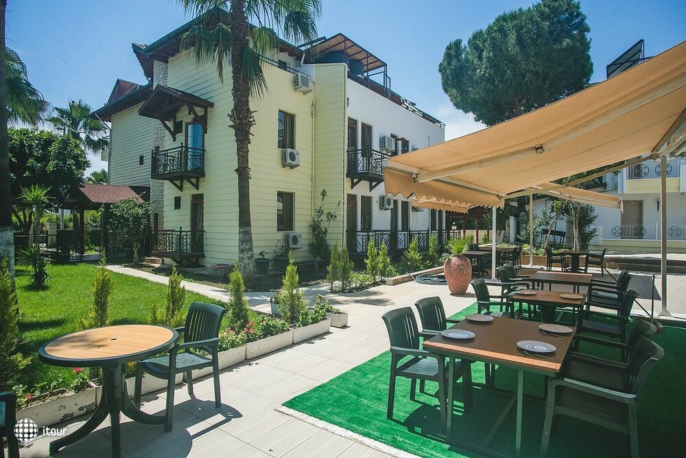 Kemer Star Hotel 1
