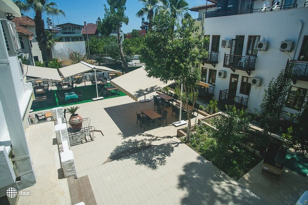Kemer Star Hotel 11