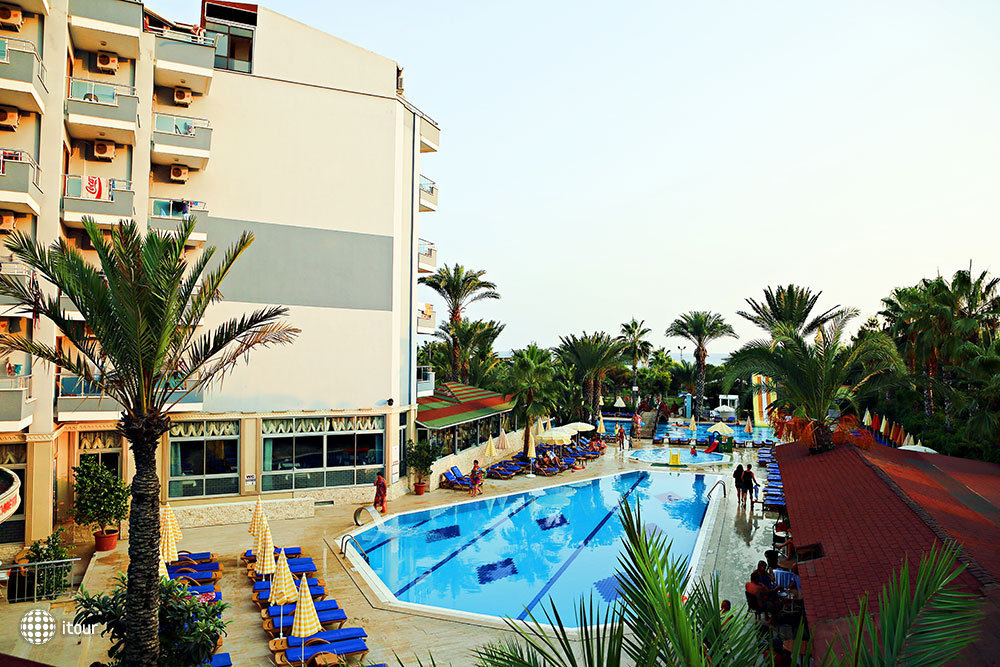 Club Hotel Caretta Beach 3