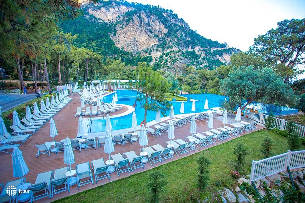 Liberty Hotels Lykia 27