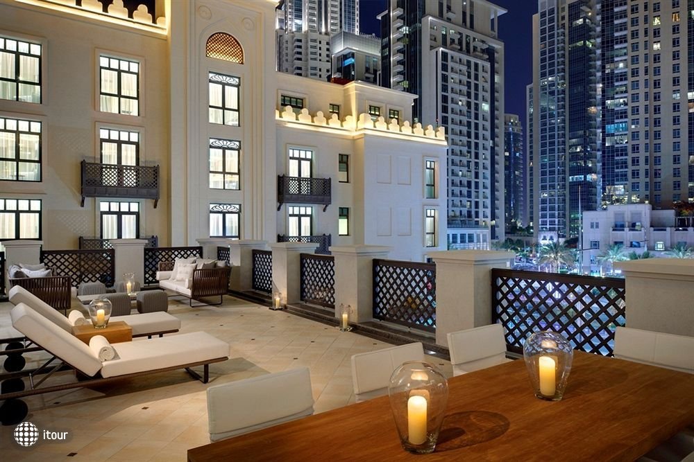 Vida Downtown Dubai (ex. Qamardeen Hotel) 15