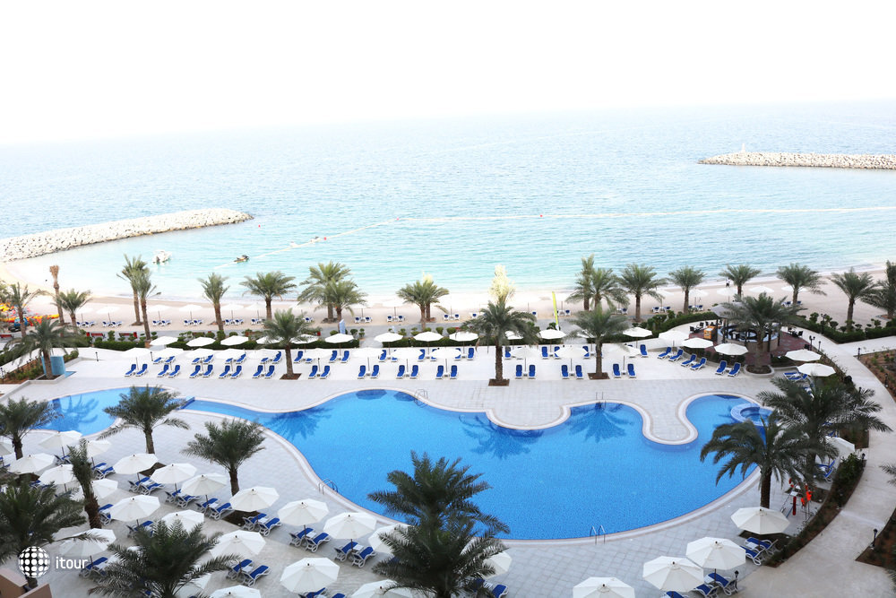Al Bahar Hotel & Resort 14