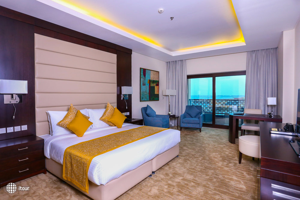 Al Bahar Hotel & Resort 4
