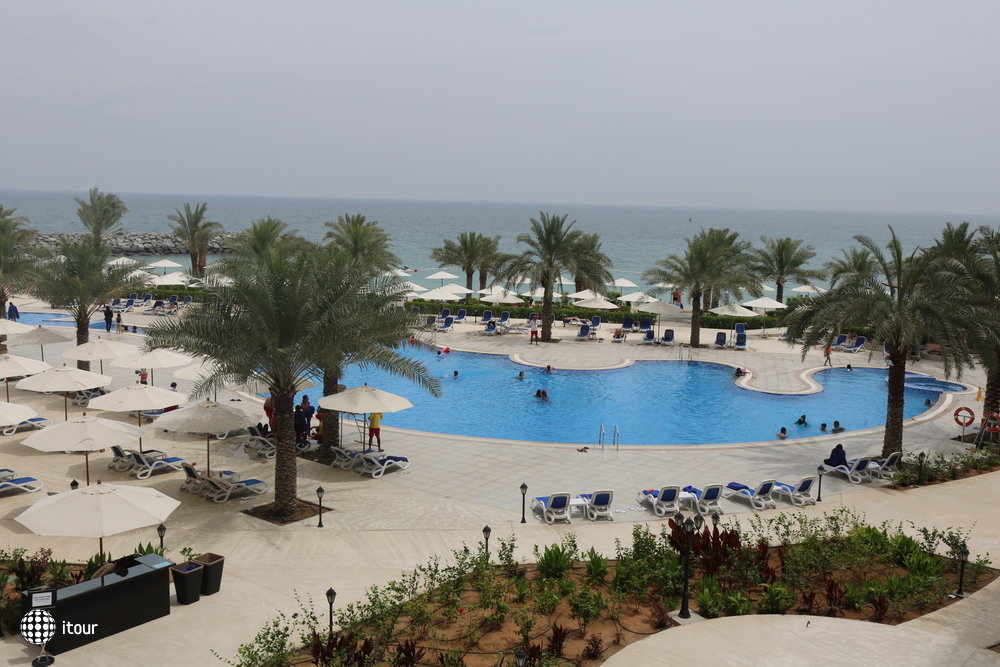 Al Bahar Hotel & Resort 13