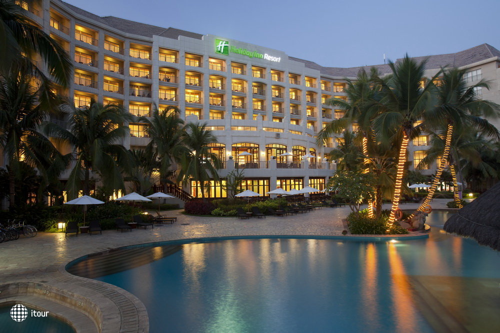 Holiday Inn Resort 1