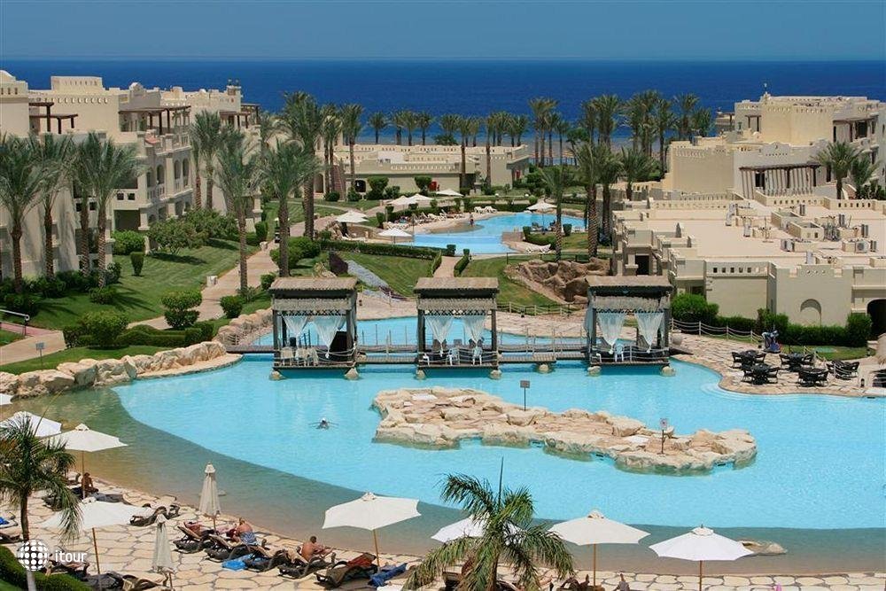 Rixos Sharm El Sheikh (ex. Premier Royal Grand Azure Resort) 1