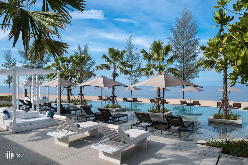 Pullman Khao Lak Resort 18