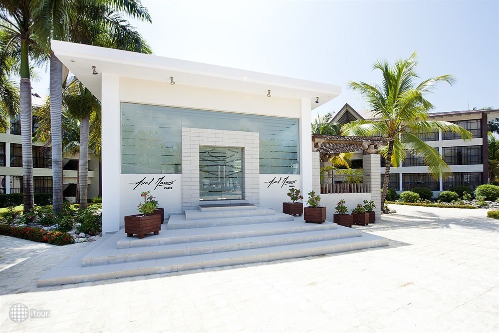 Ifa Villas Bavaro Beach Resort 16
