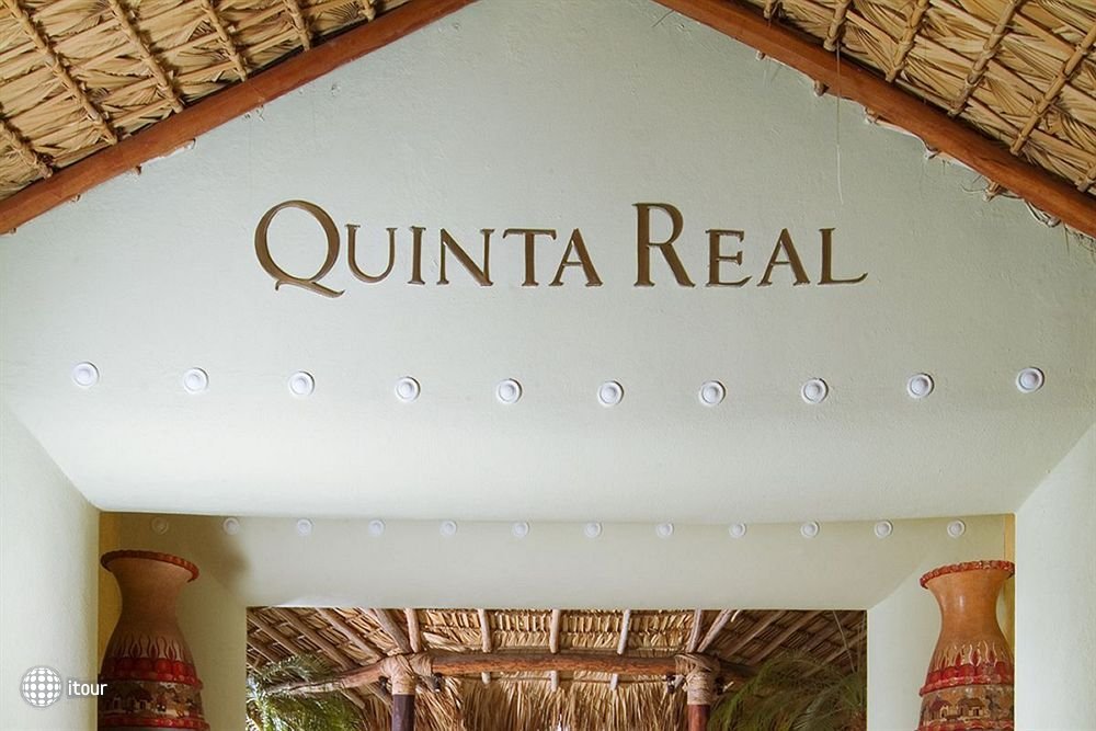 Quinta Real Huatulco 2