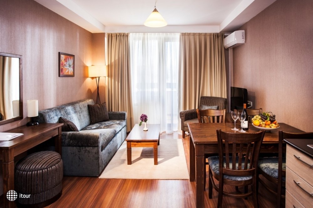 Regnum Bansko Apart Hotel & Spa 17