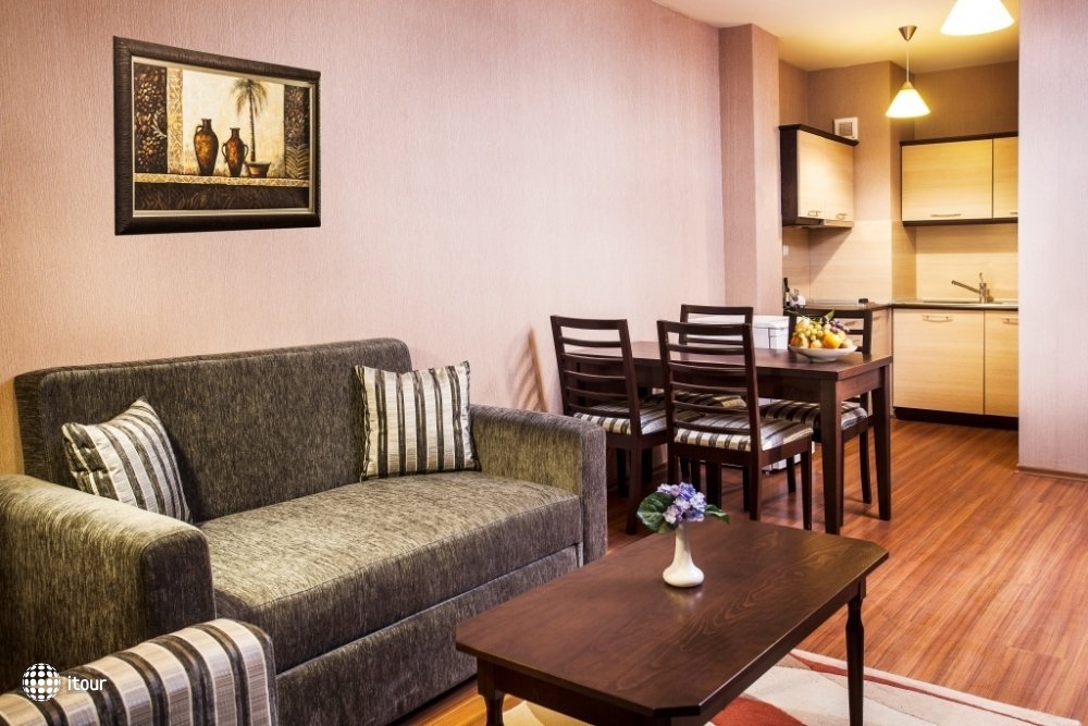 Regnum Bansko Apart Hotel & Spa 14