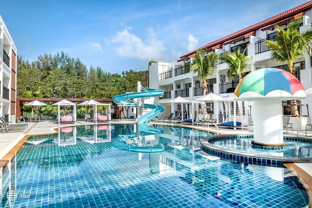 Destination Resorts Phuket Karon Beach 28