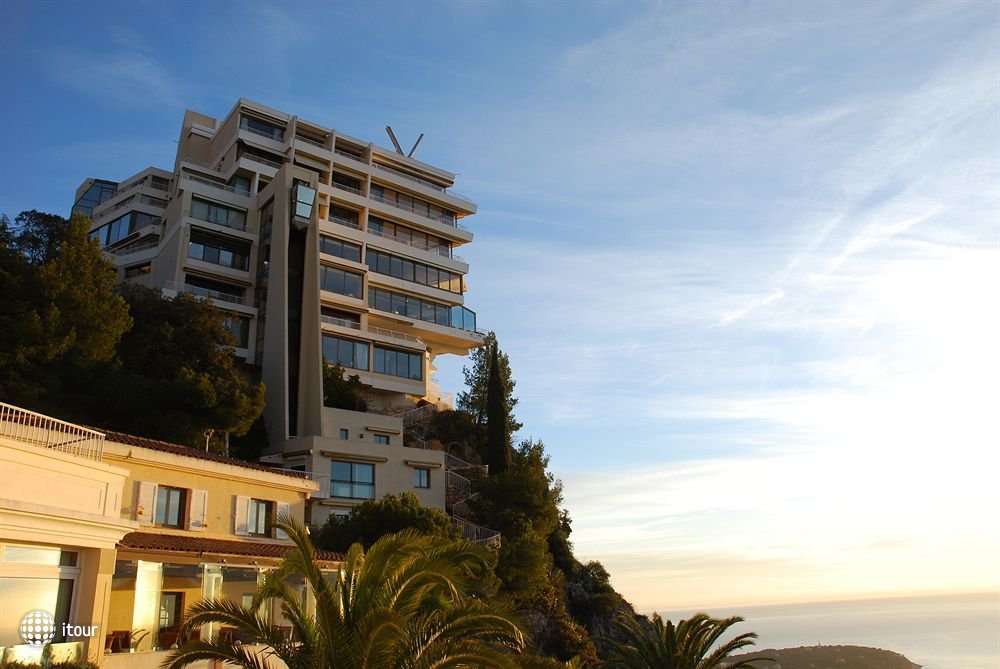 Vista Palace Hotel Monaco Bookingbuddy