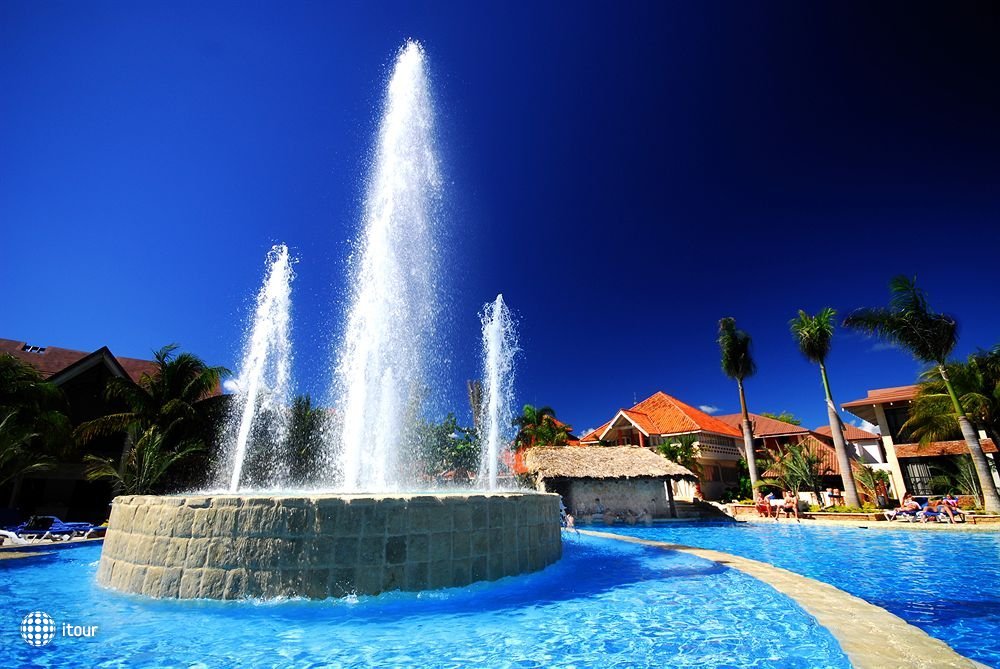 Ifa Villas Bavaro Beach Resort 12