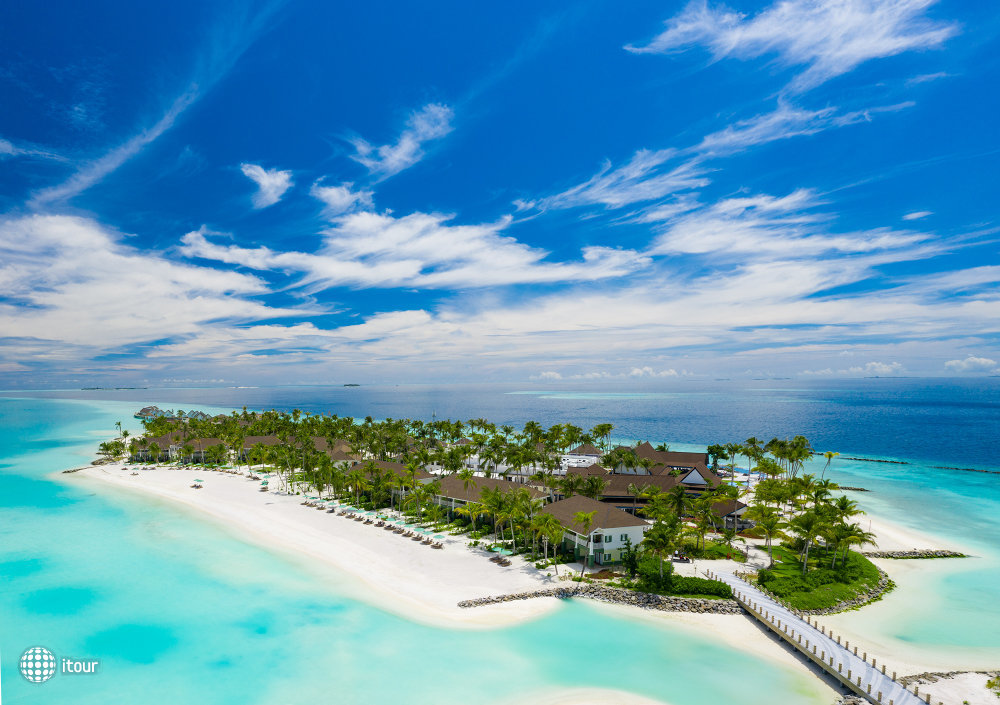 Saii Lagoon Maldives, Curio Collection By Hilton 30