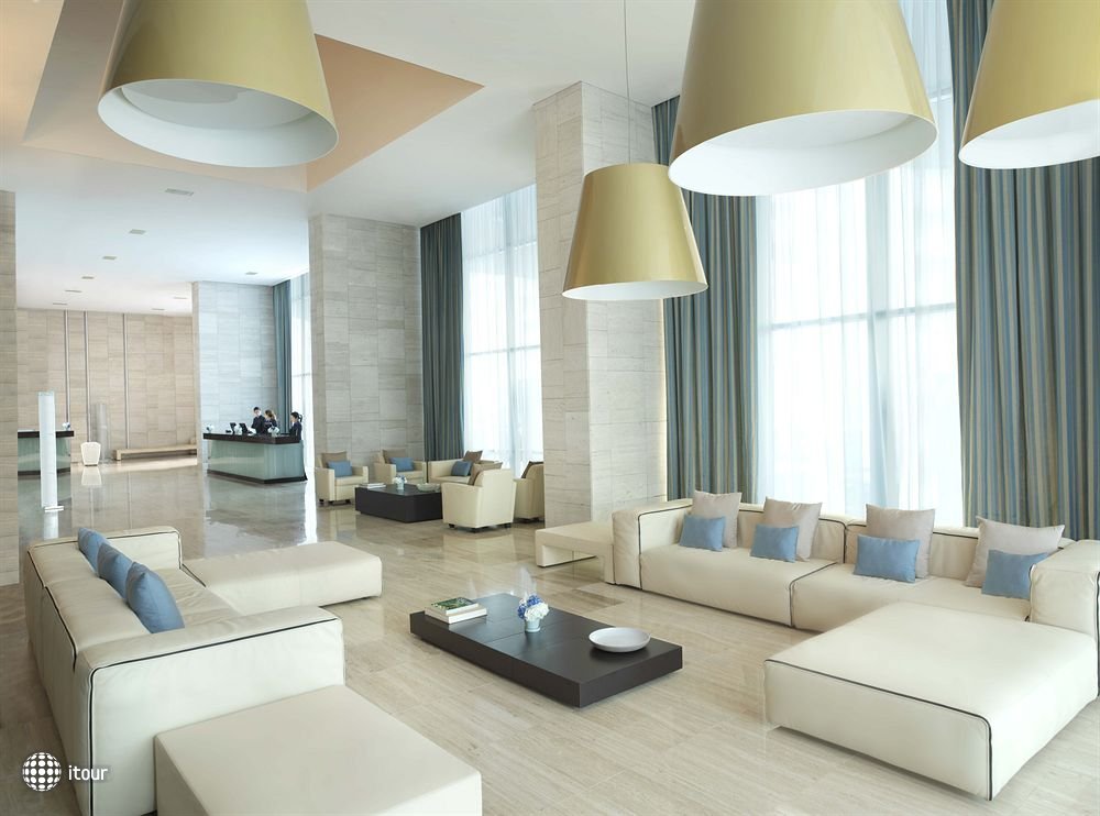 Radisson Blu Residence Dubai Marina 12