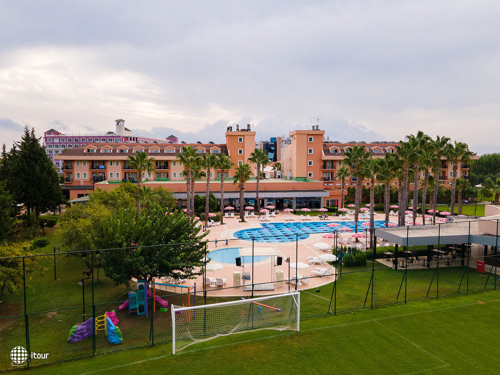 Viking Park Hotel & Spa 20