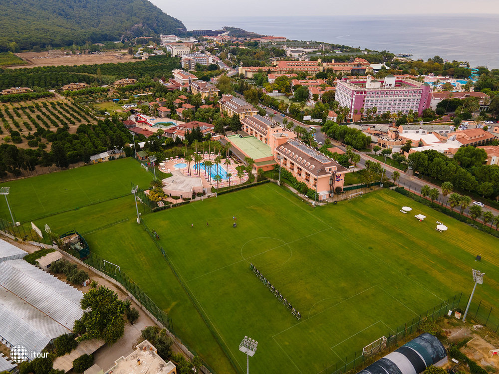 Viking Park Hotel & Spa 22