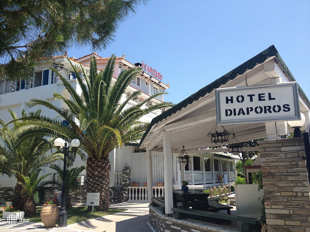 Diaporos Hotel 2