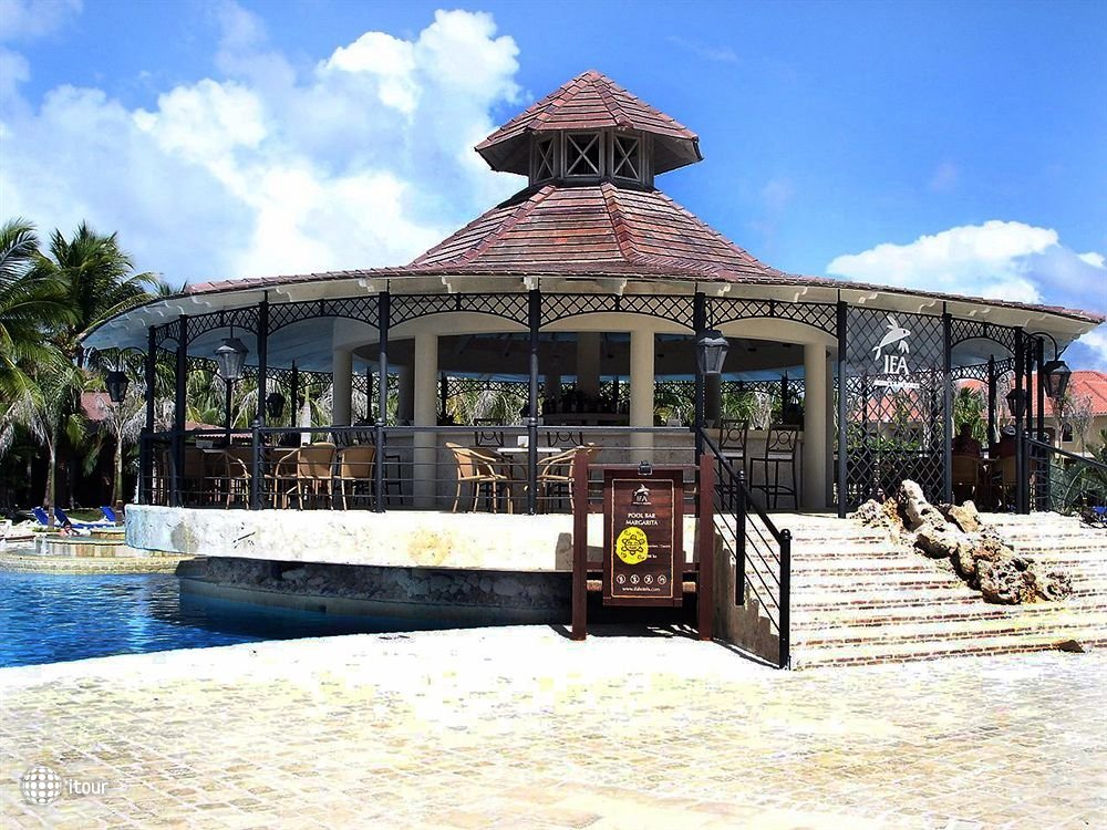 Ifa Villas Bavaro Beach Resort 26